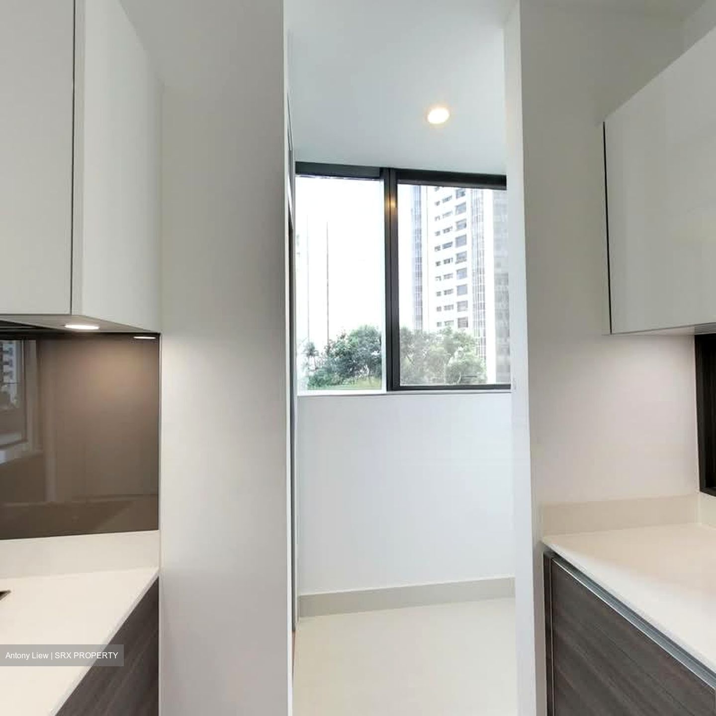 New Futura (D9), Condominium #608545041